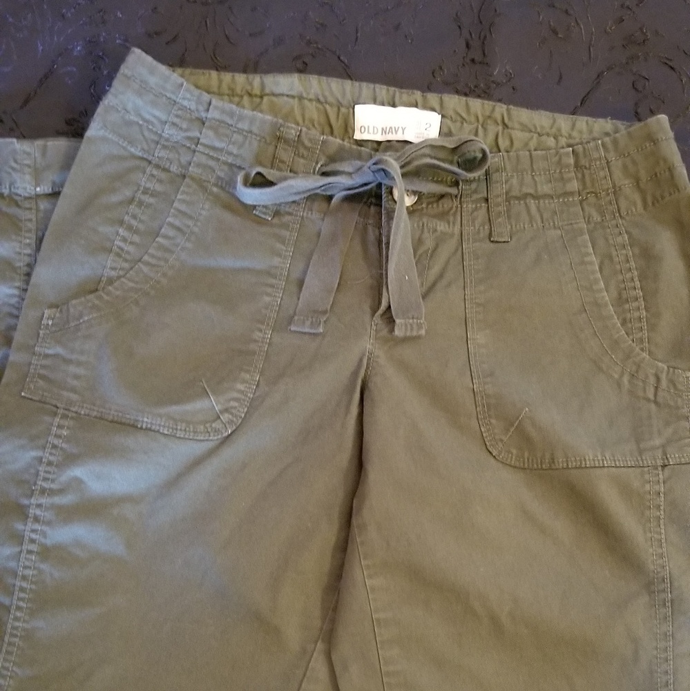 Women's Old Navy Pants